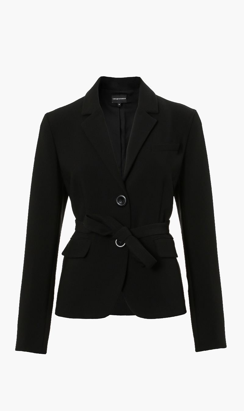 

Emporio Armani Suit Jacket