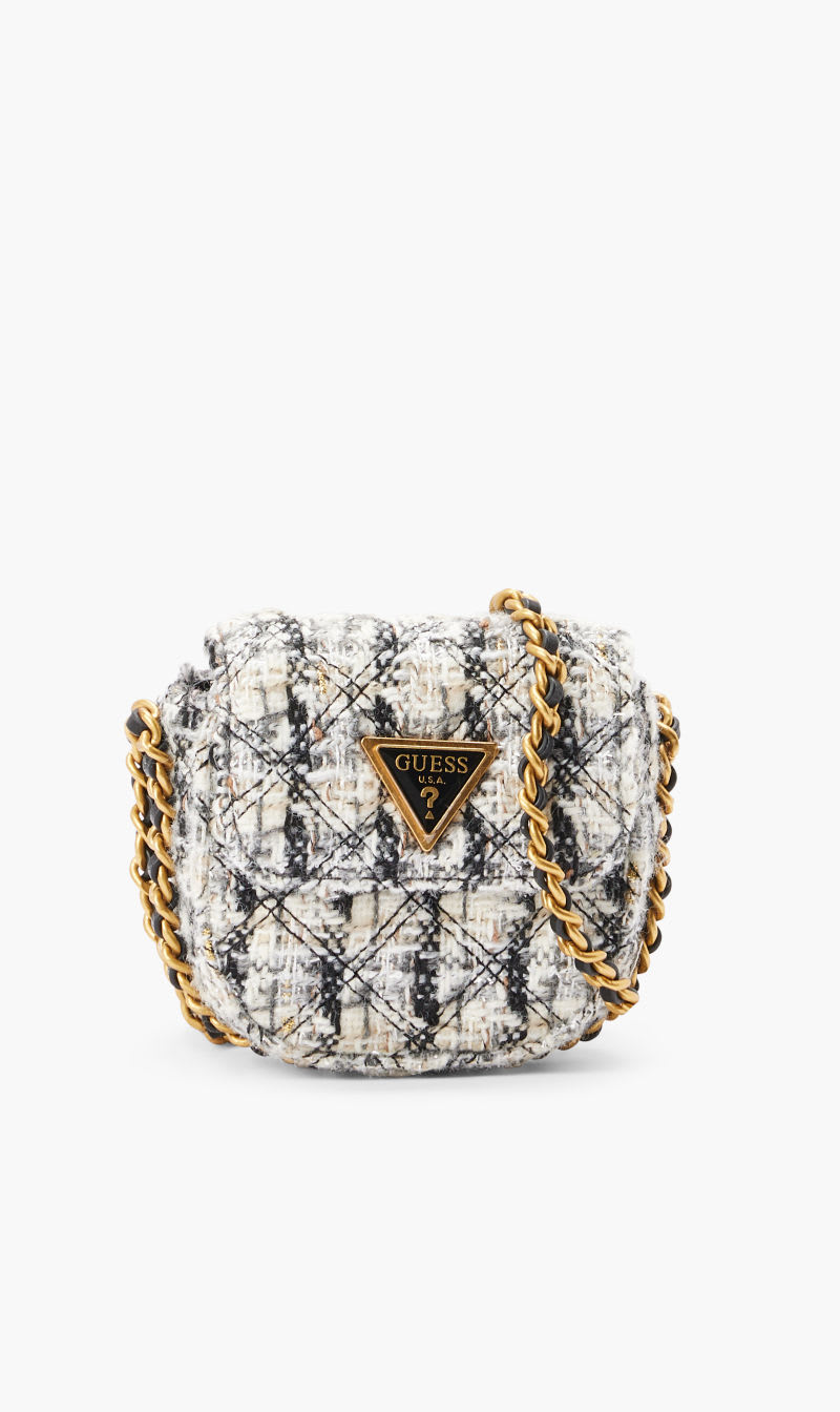 

Giully Micro Mini, Grey