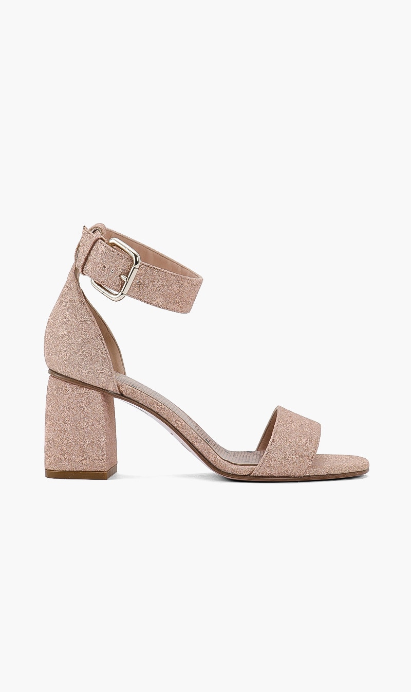 

Classic Shimmer Heels