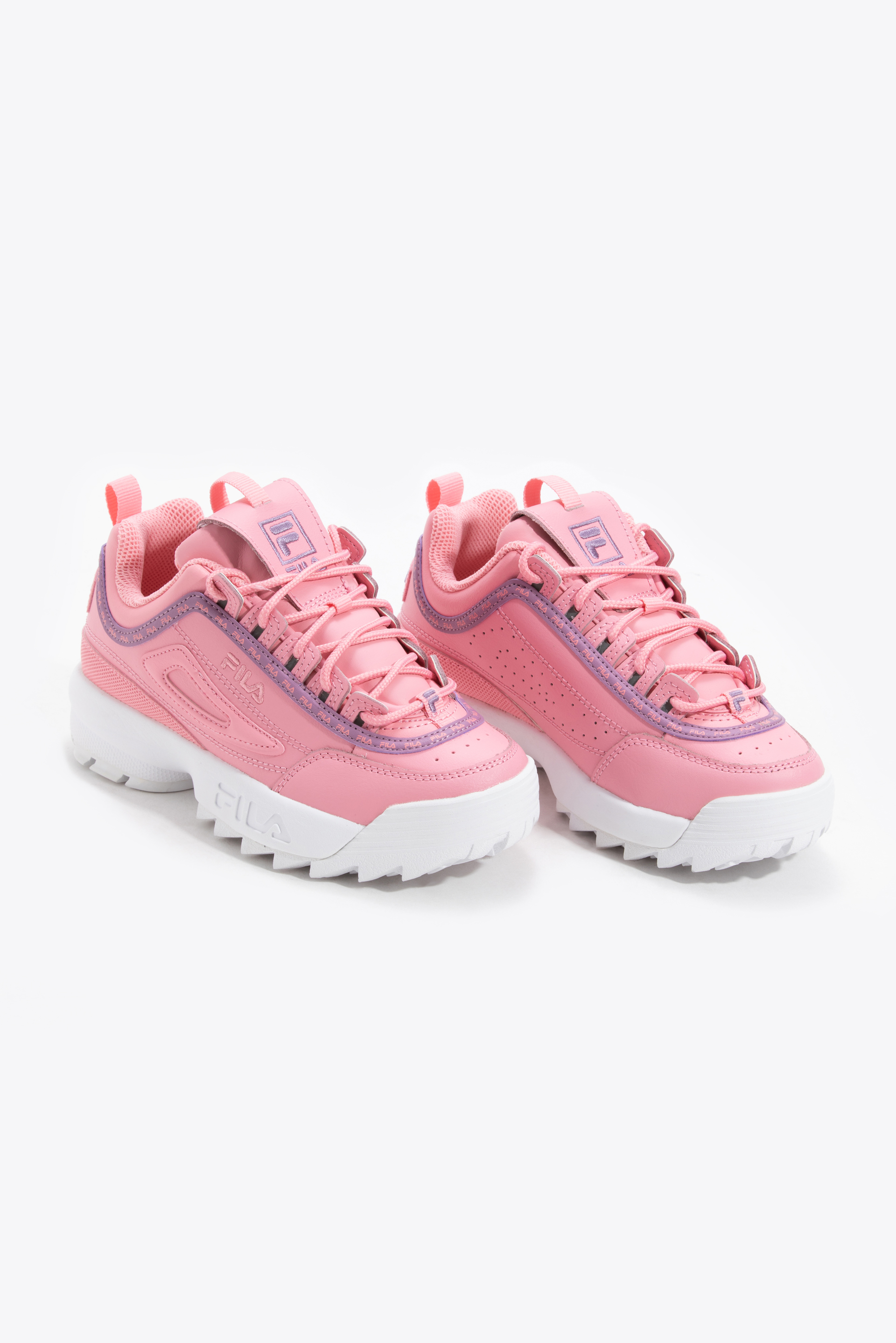 

Fila Disruptor Ii Repeat Sneakers