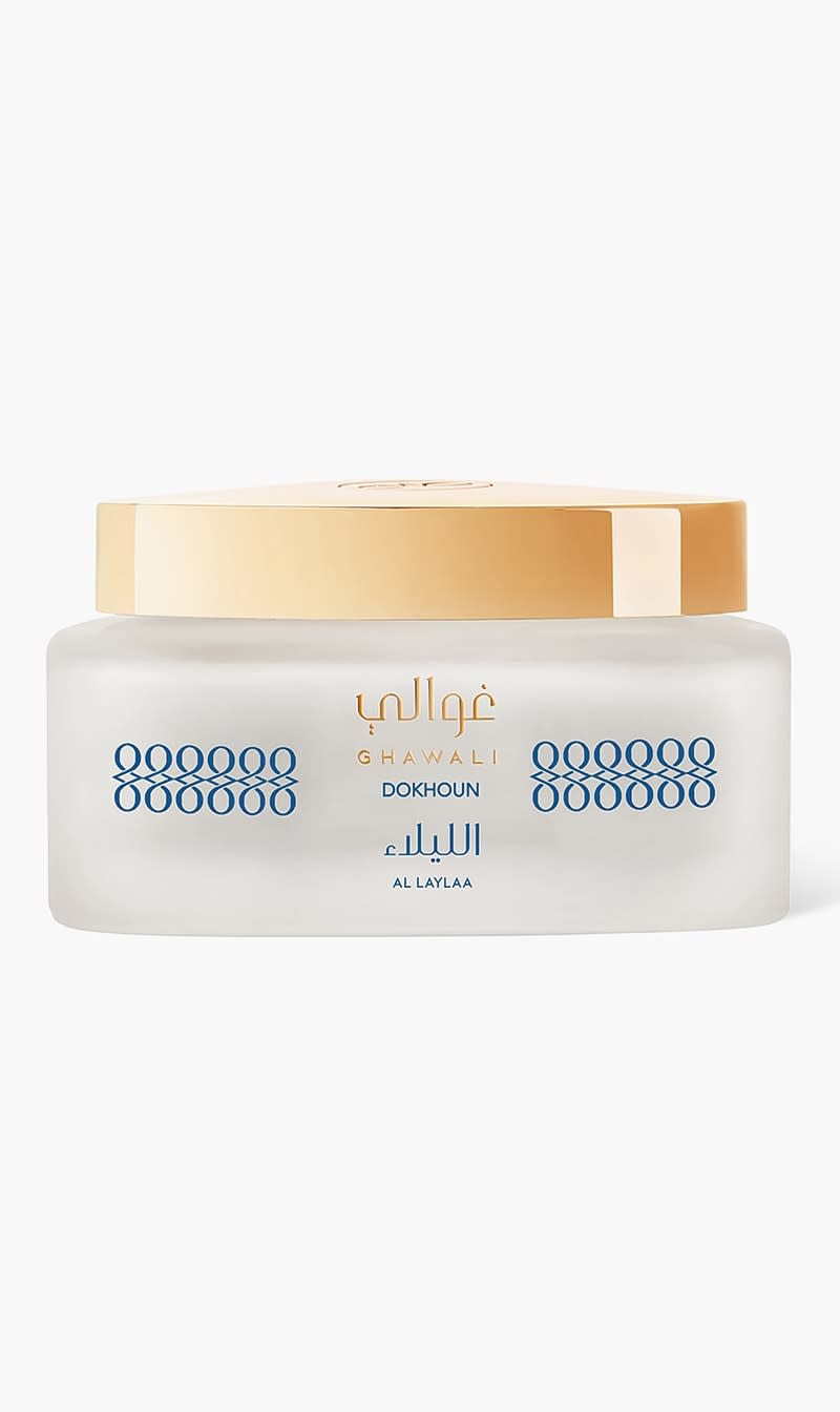 

Ghawali Others Dokhoun Al Laylaa 80gm | The Deal Outlet