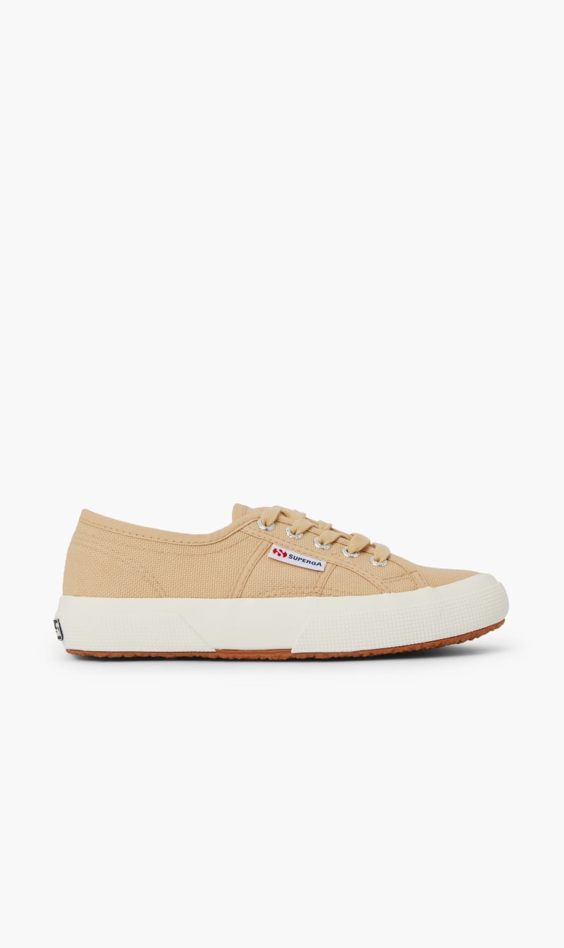 

Superga Brown 2750-cotu Classic | The Deal Outlet