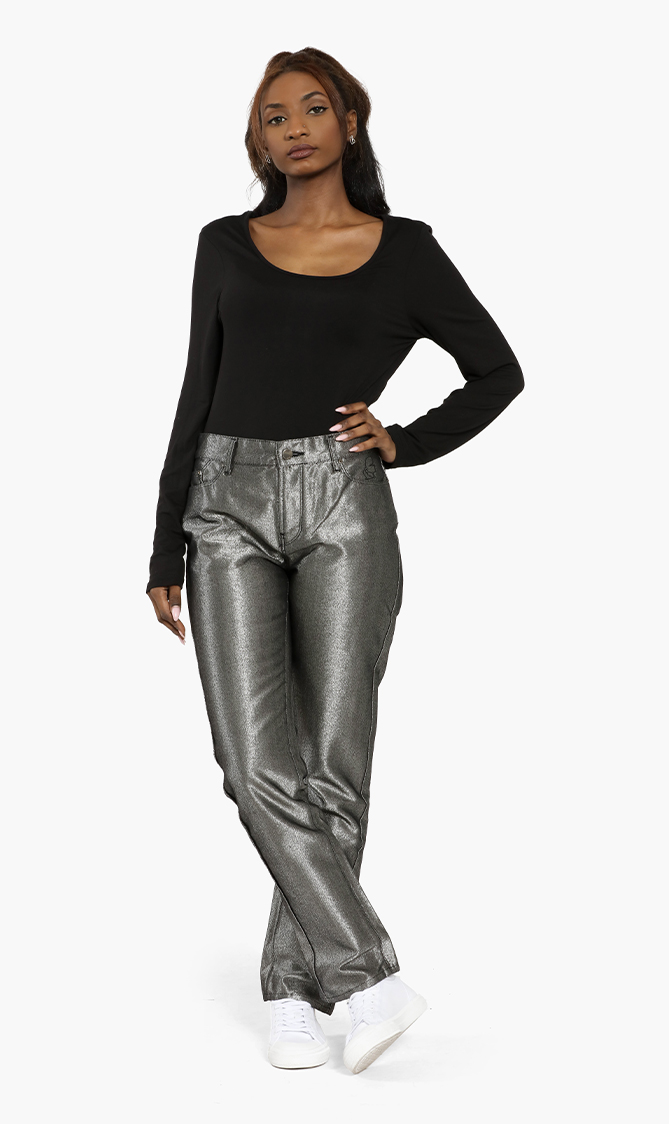 

Karl Lagerfeld 5-pocket Jeans