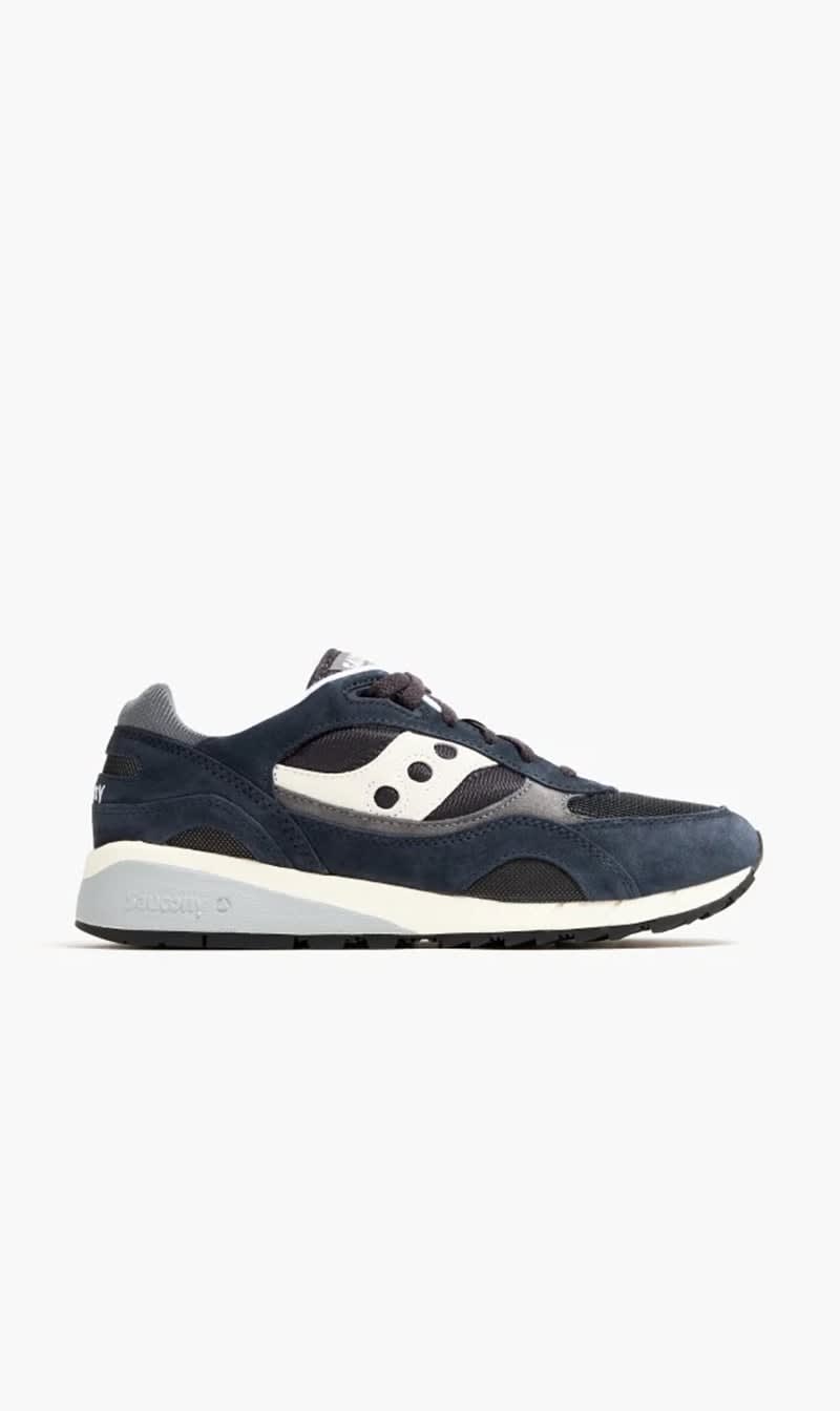 

Saucony Blue Shadow 6000 | The Deal Outlet