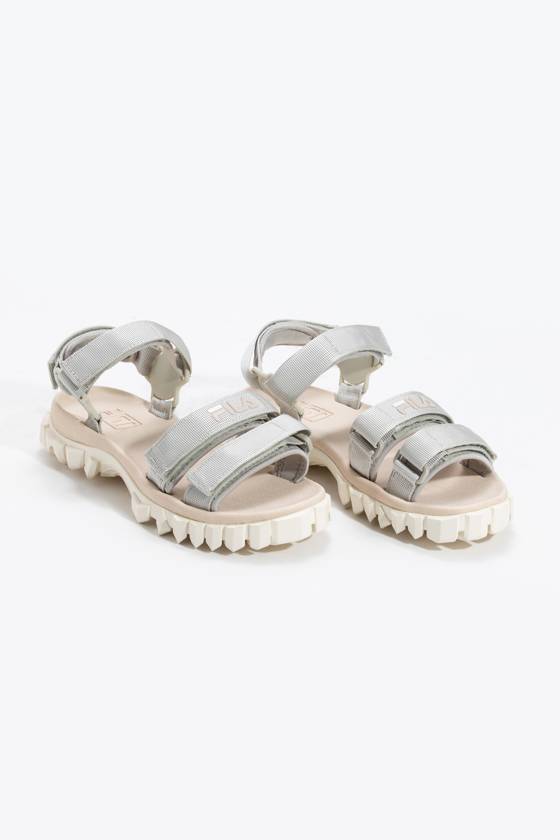 

Fila Yak Sandals