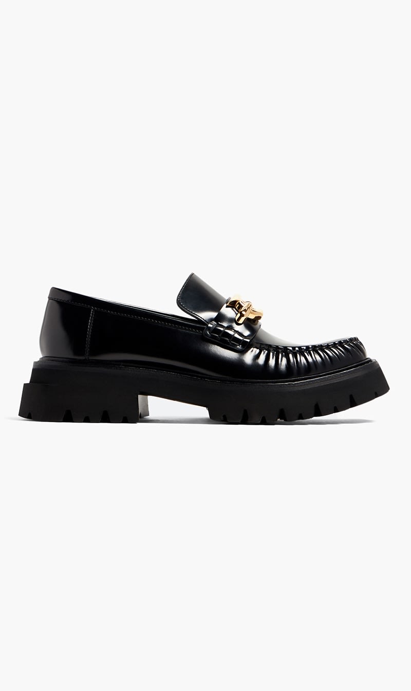 

Salvatore Ferragamo Black Ingrid for Women | The Deal Outlet