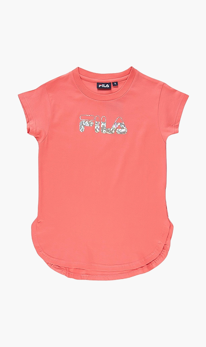 

Fila Ember Graphic T-shirt