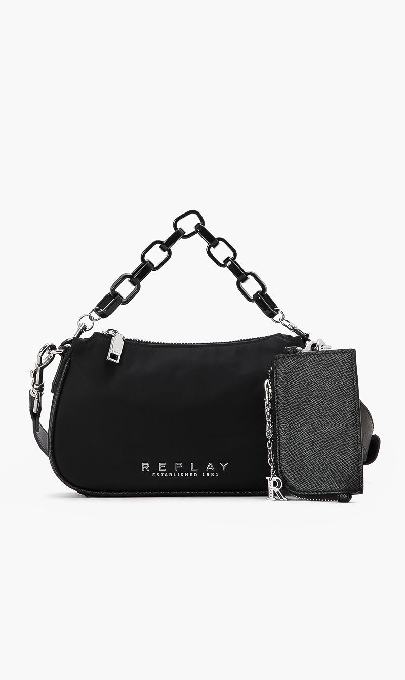 

Replay Borse Crossbody Bag