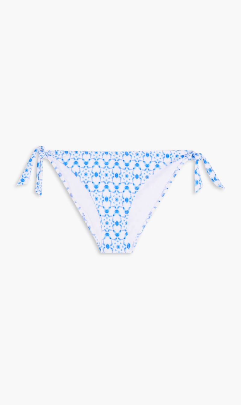 

Flamme Maillot De Bain Blanc, White