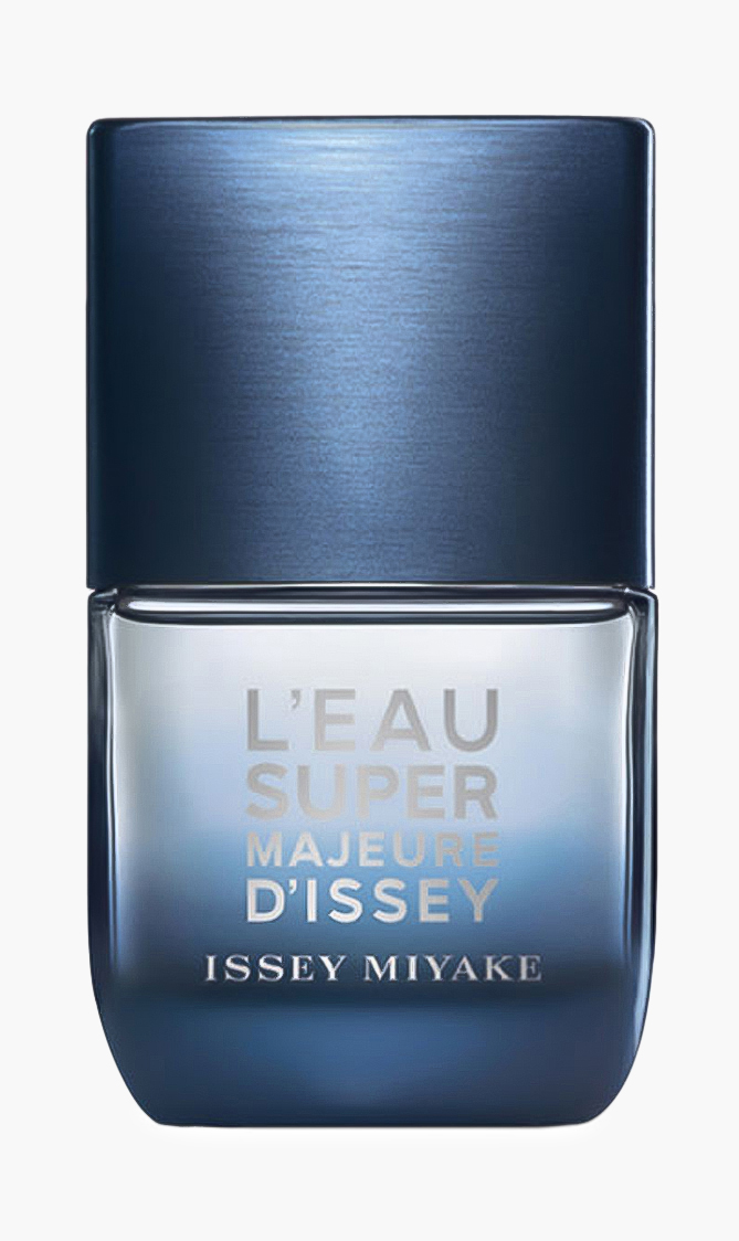 

Issey Miyake L'eau Super Majeure D'issey Intense Edt, 50ml