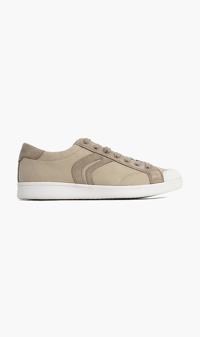 

Geox Warrens Woven Sneakers