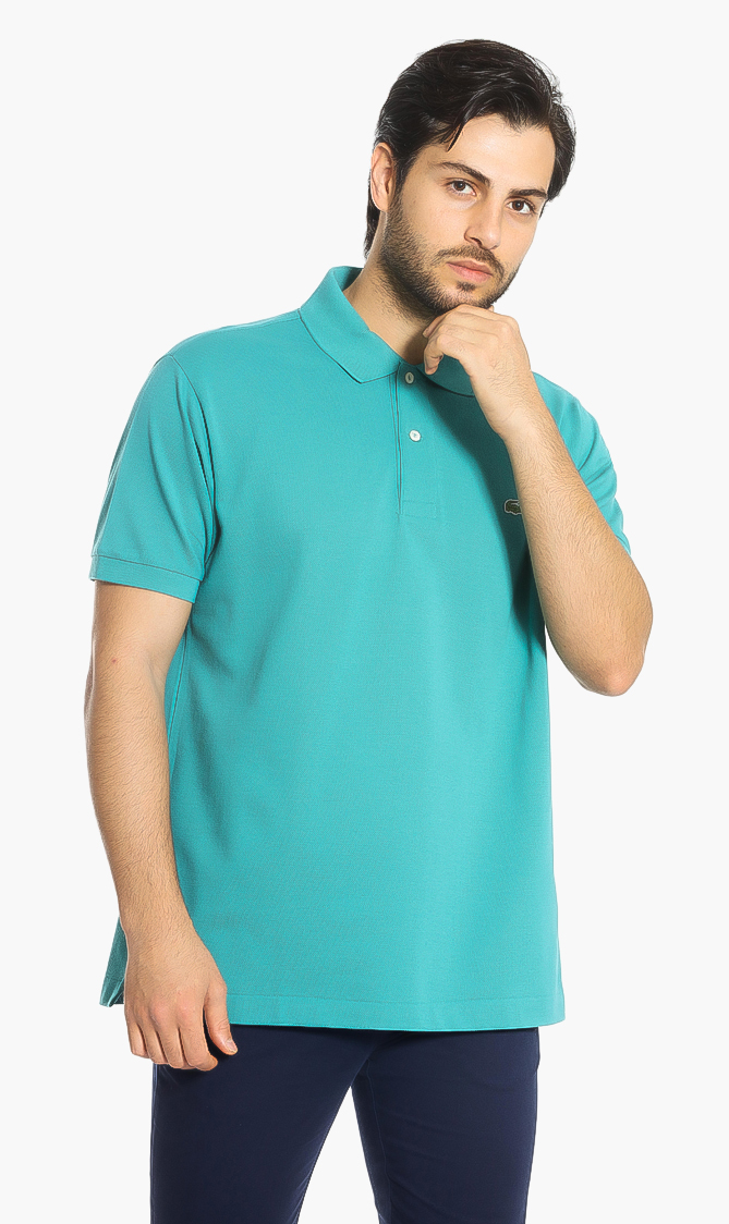 

LACOSTE Classic Fit Polo Shirt