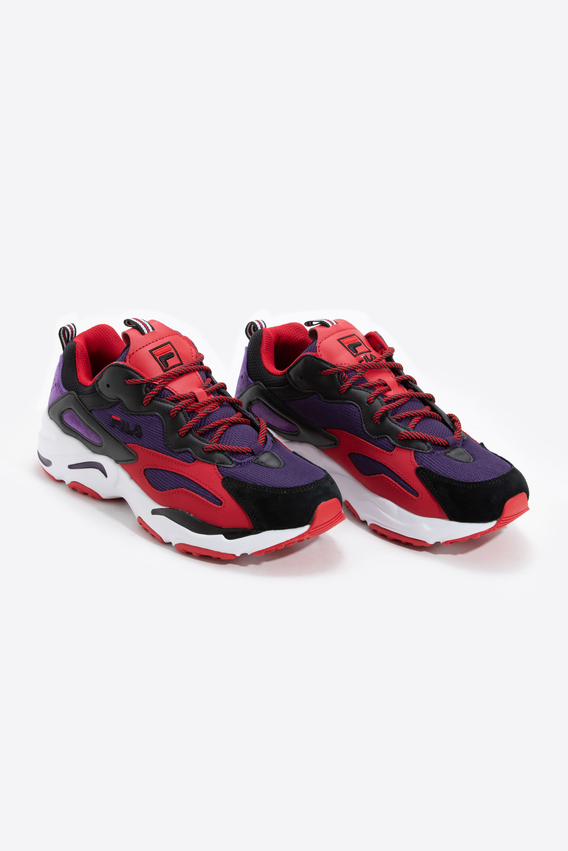 

Fila Ray Tracer Sneakers