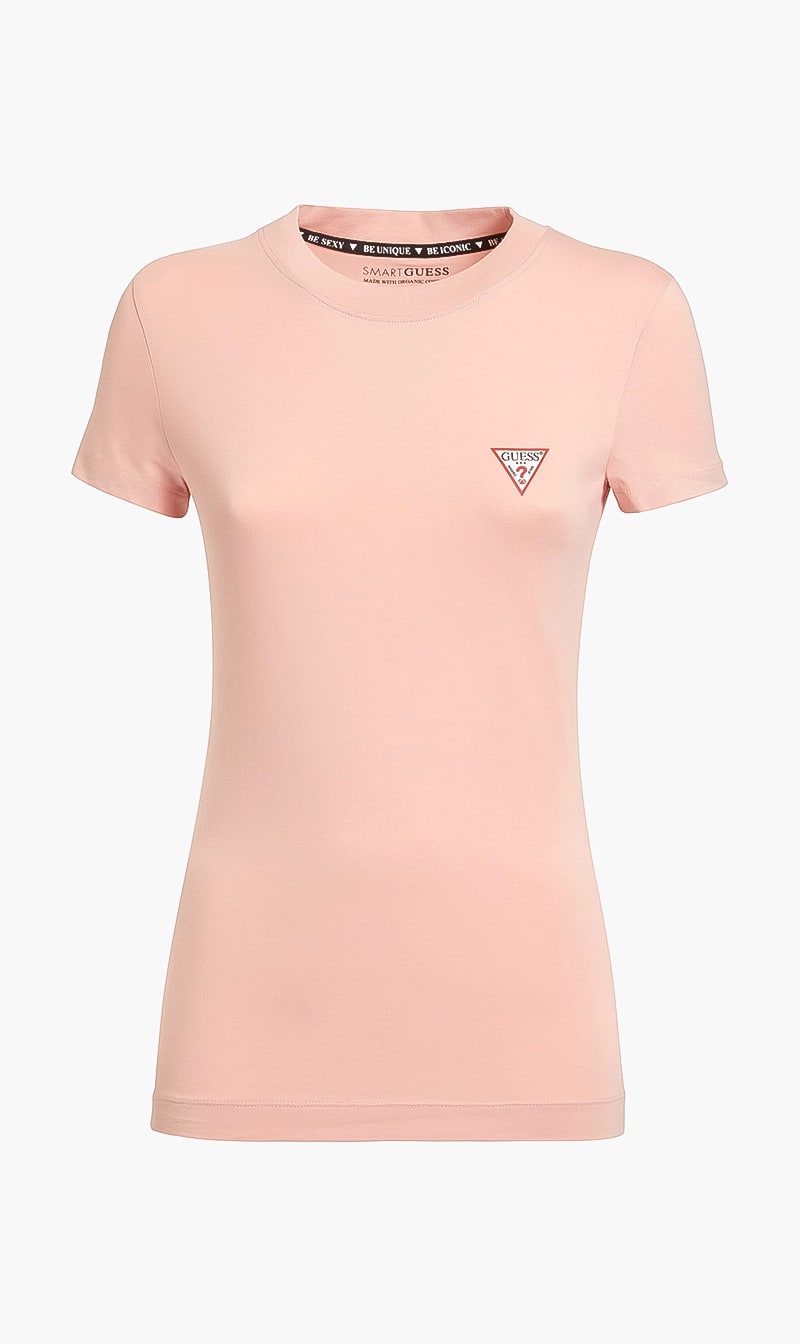 

Guess Triangle Logo T-shirt