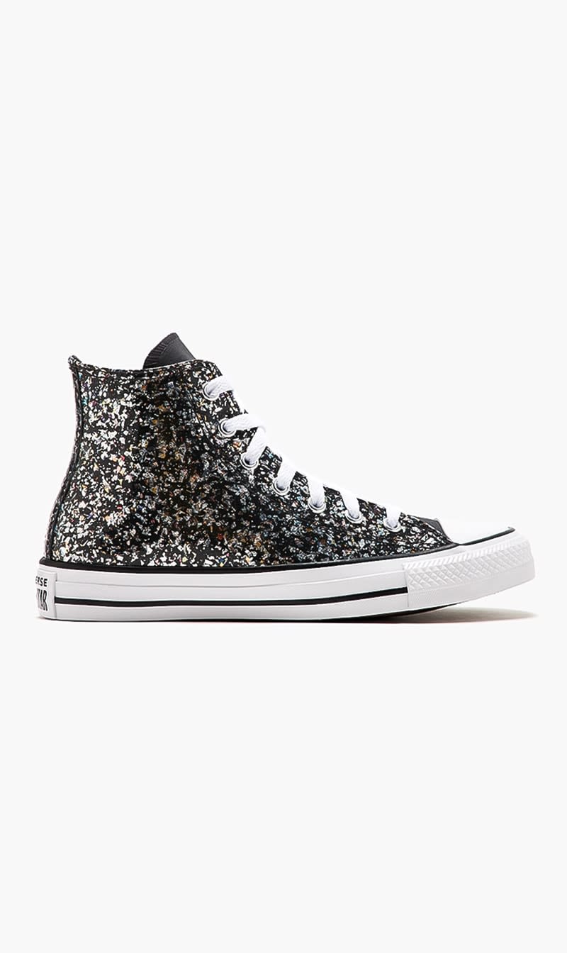 

Converse Grey Chuck Taylor All Star Sneakers for Girls | The Deal Outlet