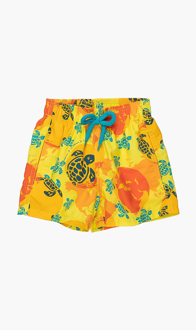 

Vilebrequin Jim Swim Shorts