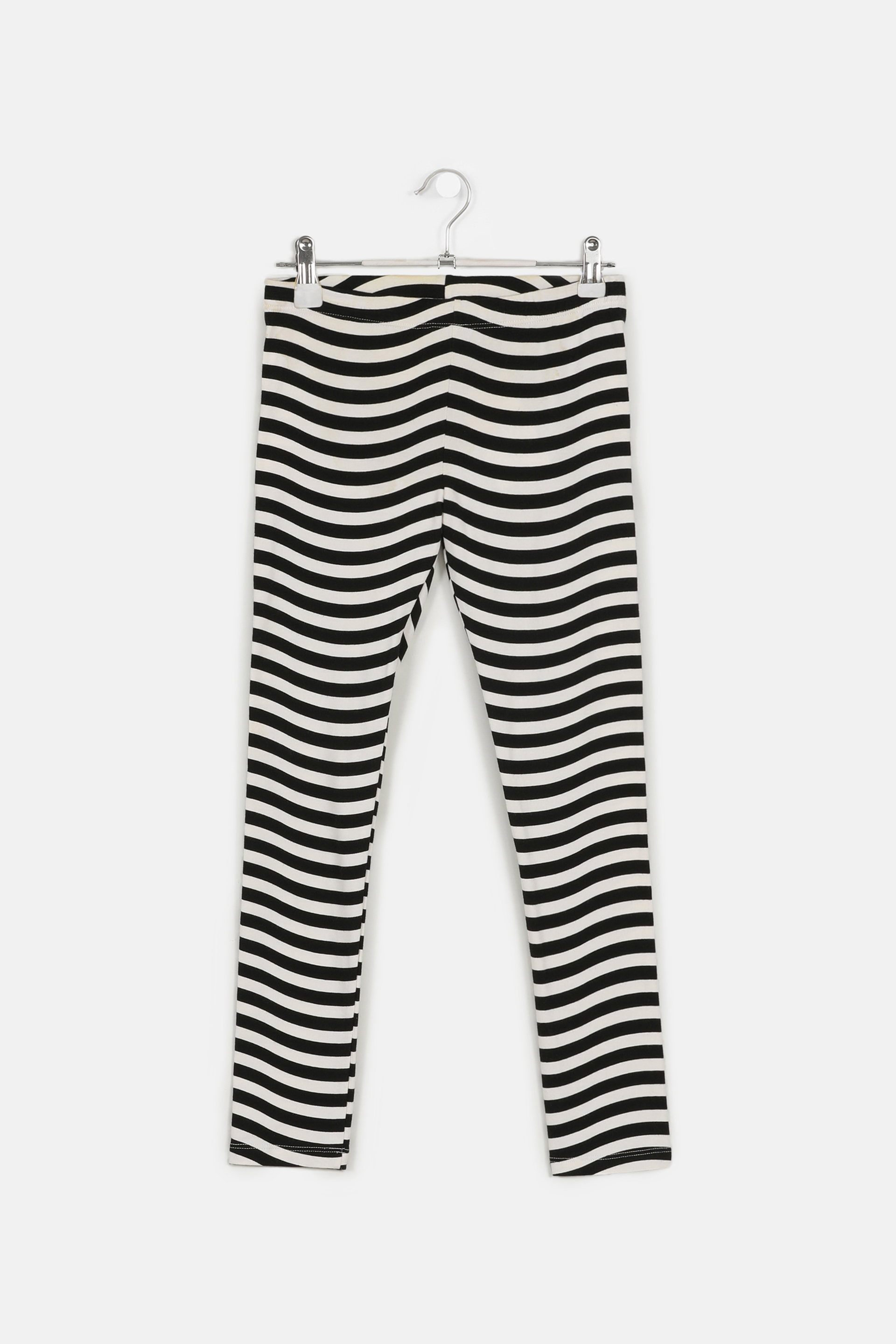 

Fendi Jersey Stretch Leggings