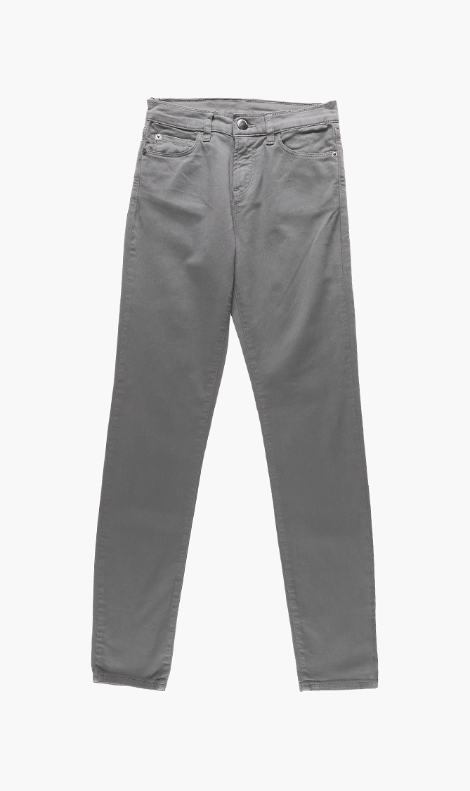 

Emporio Armani Skinny Fit Jeans