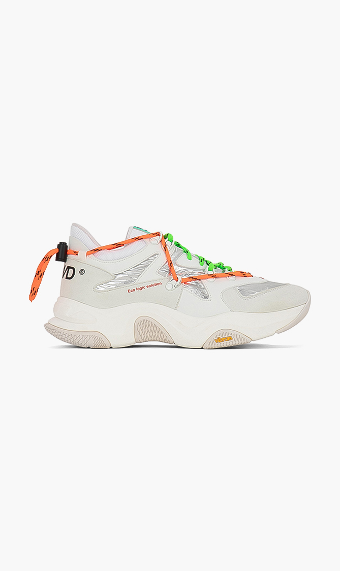 

F_WD Xp3 Flow Sneakers