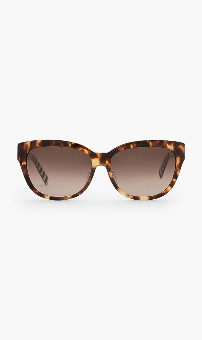 

KATE SPADE Aisha Oversized Sunglasses