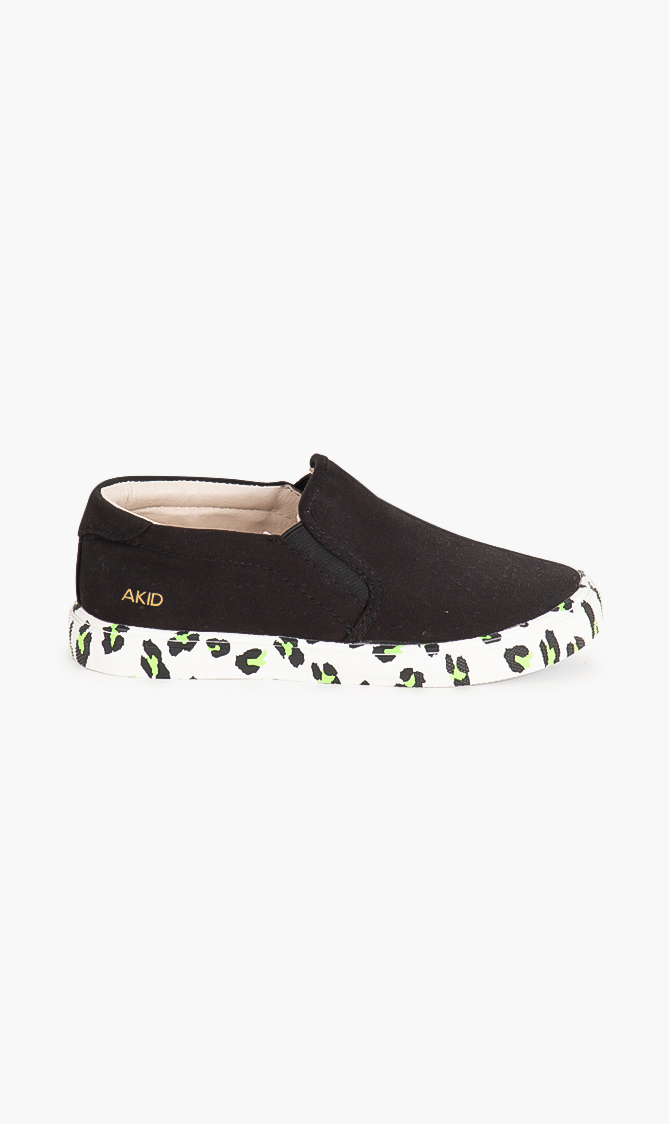 

Akid Liv Slip-on Sneakers