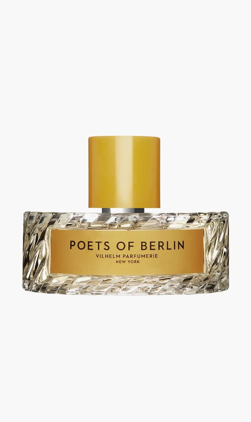 

Vilhelm Others Poets Of Berlin Edp  | The Deal Outlet