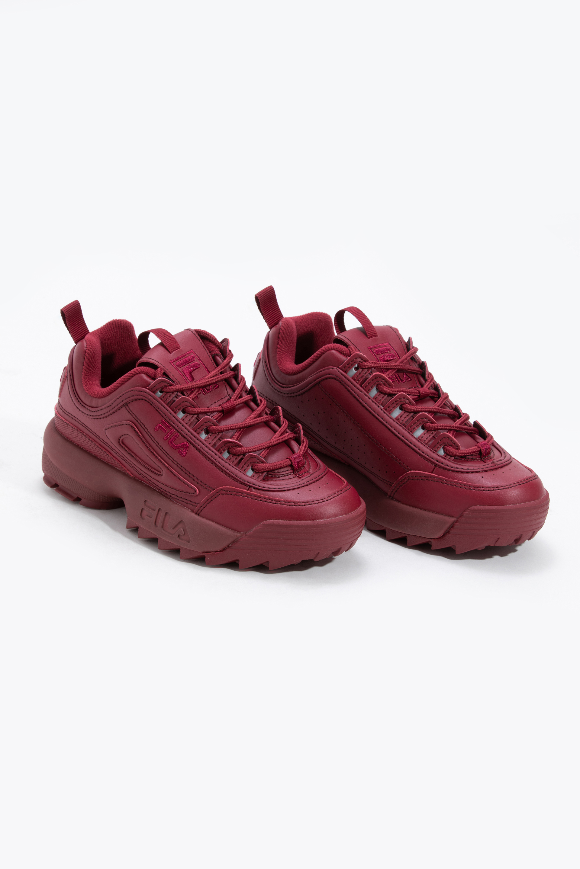 

Fila Disruptor Ii Autumn Sneakers