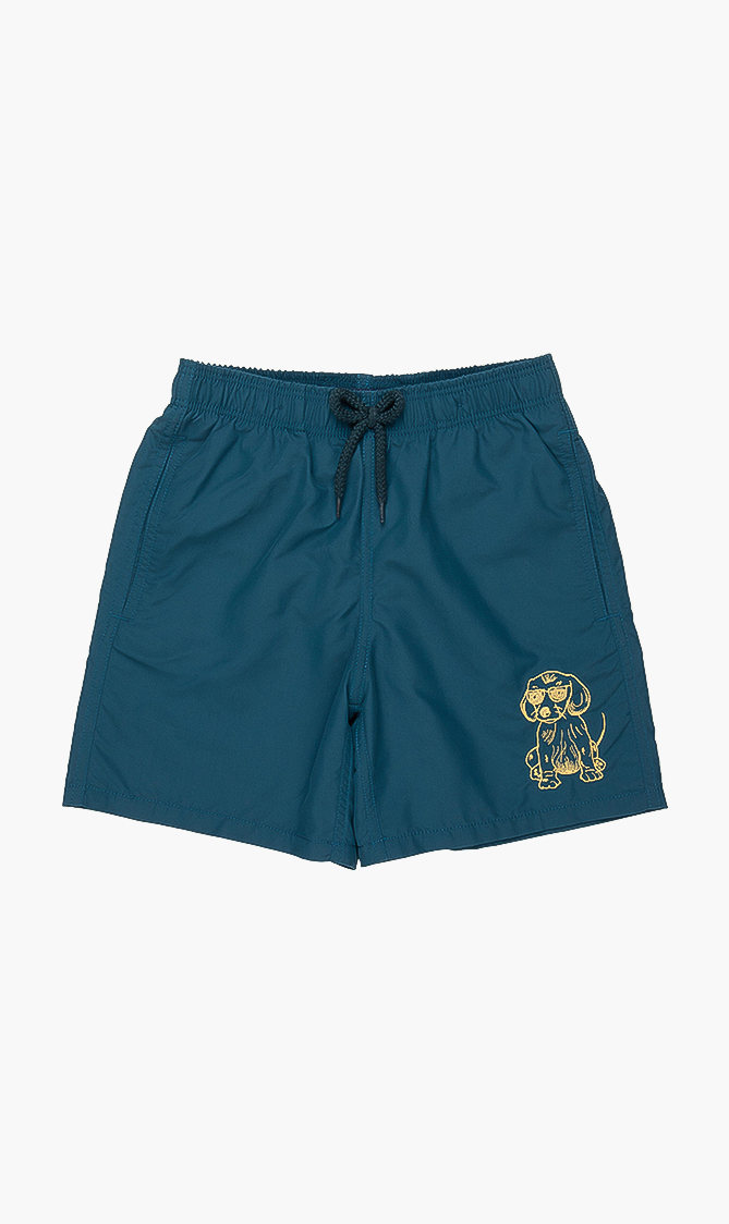 

Vilebrequin Jam Swim Shorts