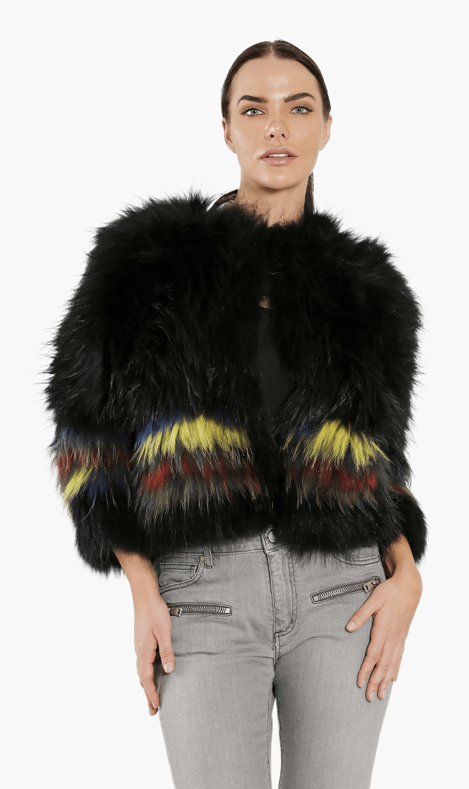 

ZADIG & VOLTAIRE Ville Wool Blazer