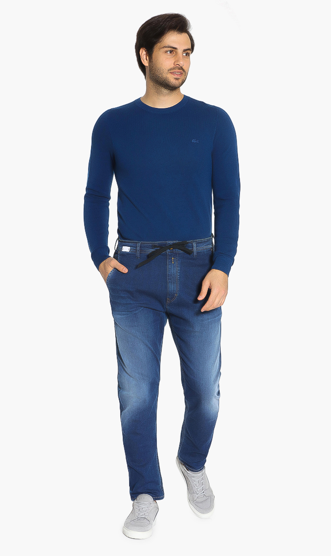 

Replay Hyperfree Power Stretch Jeans