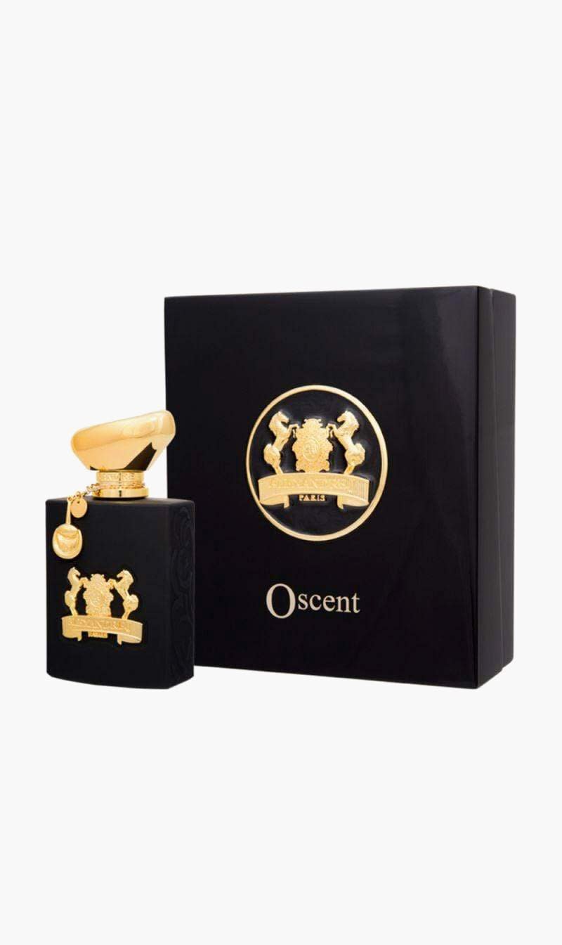 

Alexandre J. Alexandre J Oscent Black Edp, 100ml for Men | The Deal Outlet