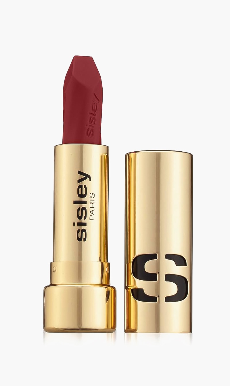 

Sisley Hydrating Long Lastiing Lipstic
