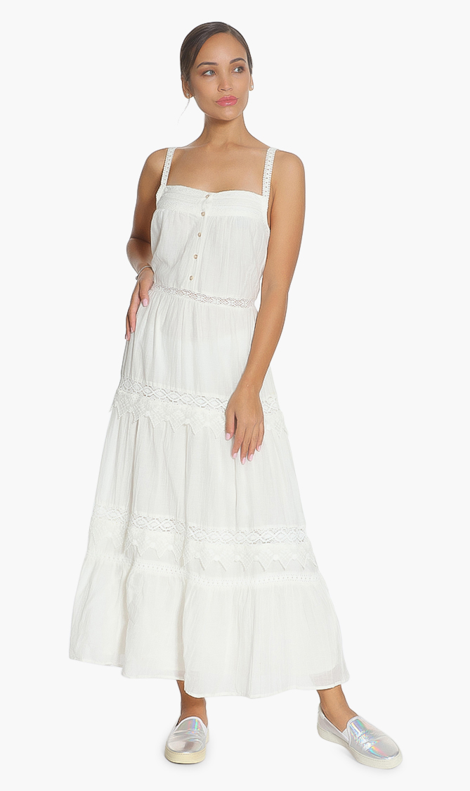 

Pepe Jeans Mariana Dress