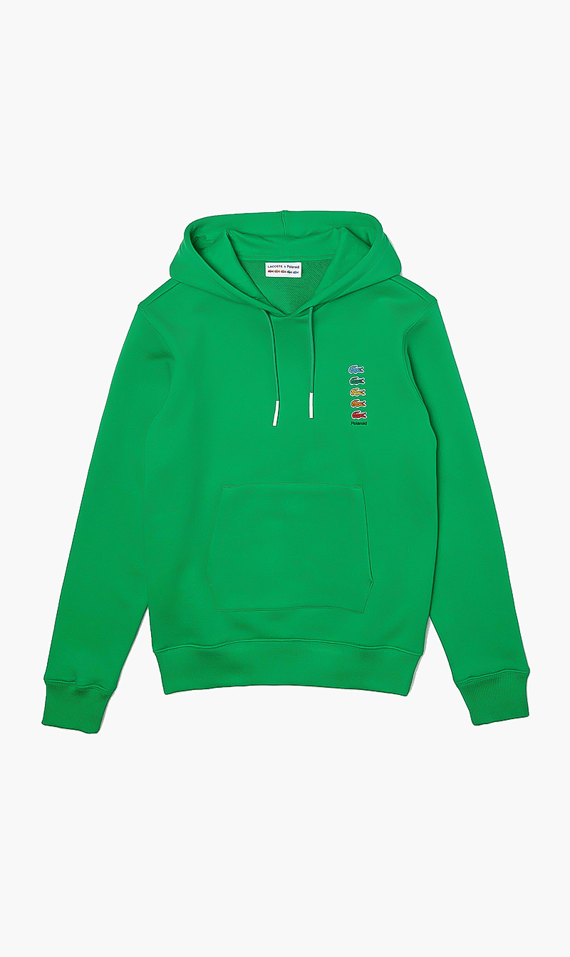 

Unisex Polaroid Collaboration Sweatshirt