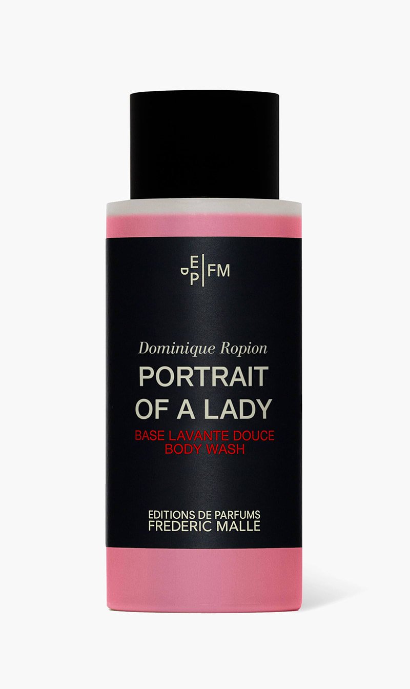 

Frederic Malle Poal Body Wash 200ml | The Deal Outlet