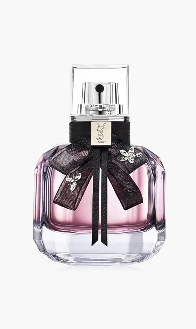 

Ysl Mon Paris Floral Eau De Parfum, 90 Ml