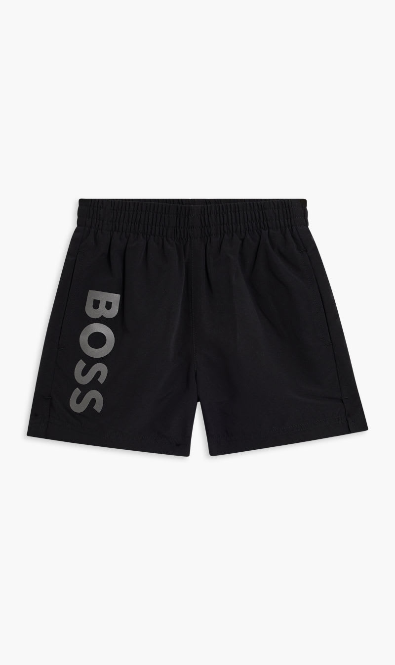 

Hugo Boss Black Short for Boys | The Deal Outlet