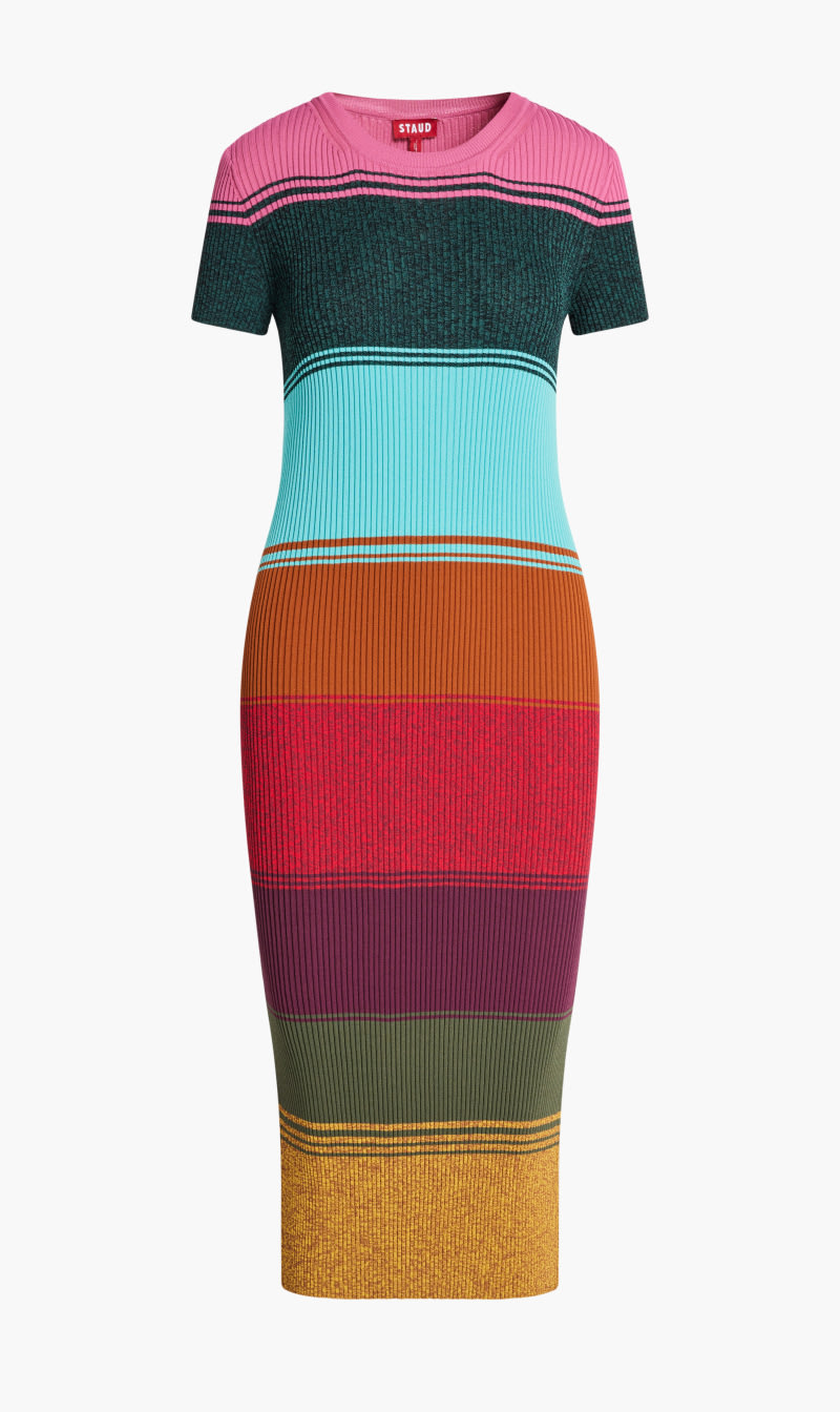 

Colleen Dress, Multi-color