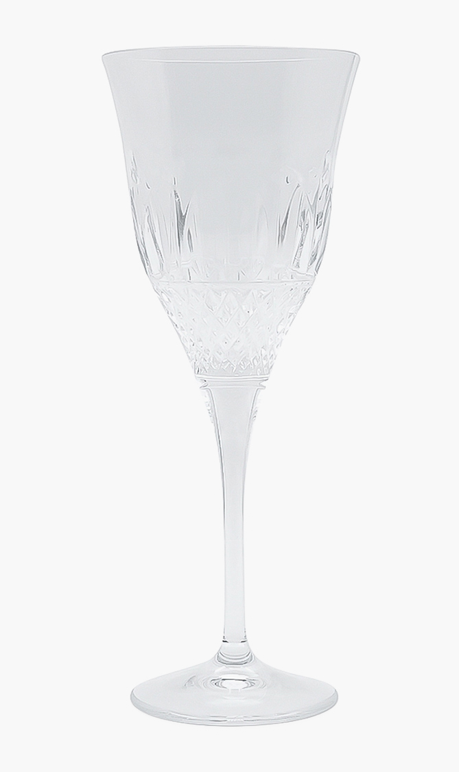 

Mario Cioni Water Stemware
