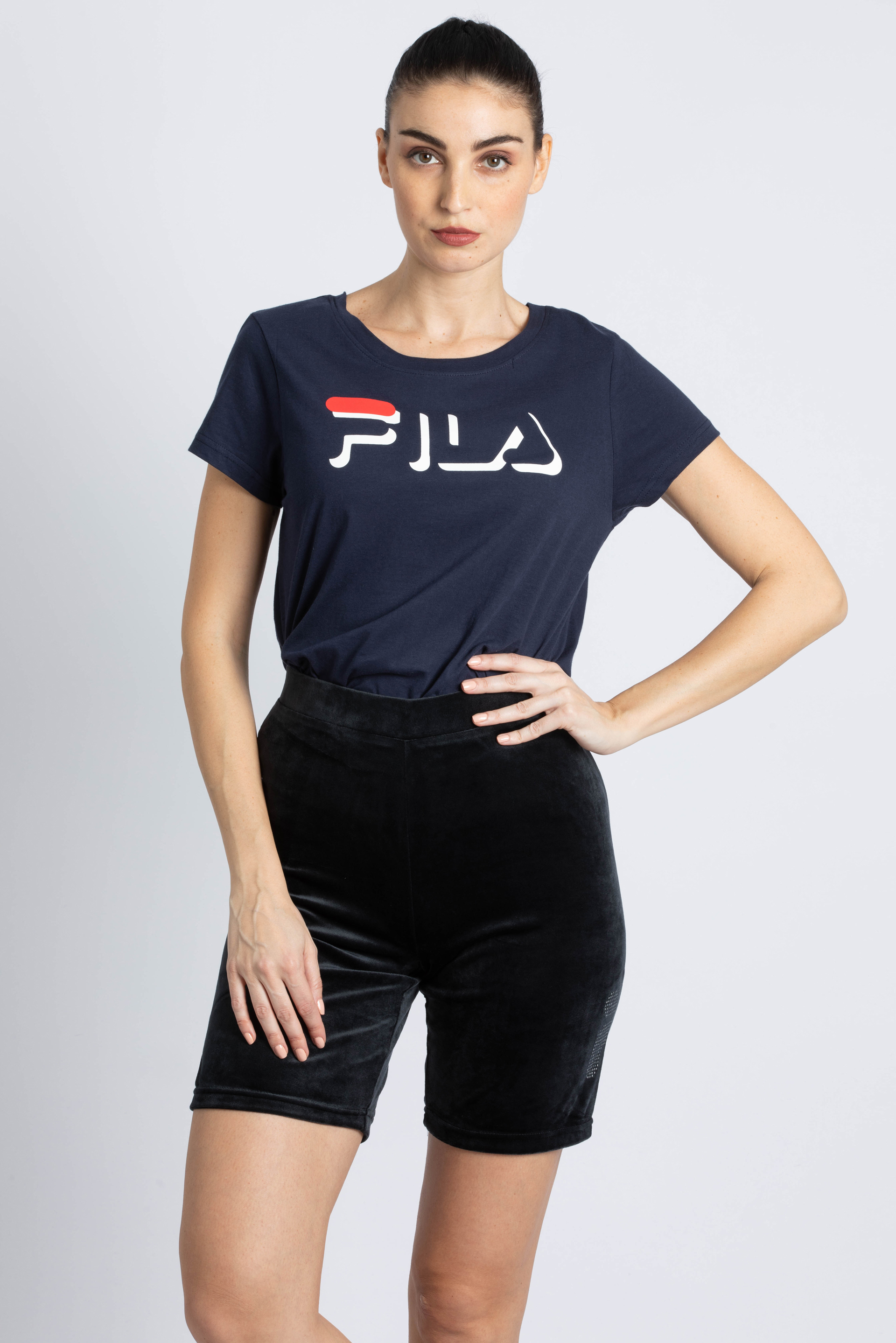 

FILA Iris Shorts