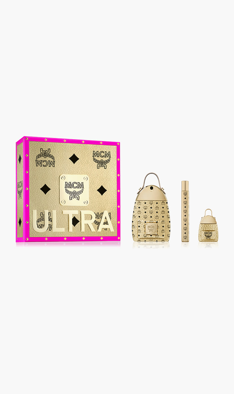 

Mcm Others Mcm Ultra Special Mini Gift Set for Women | The Deal Outlet