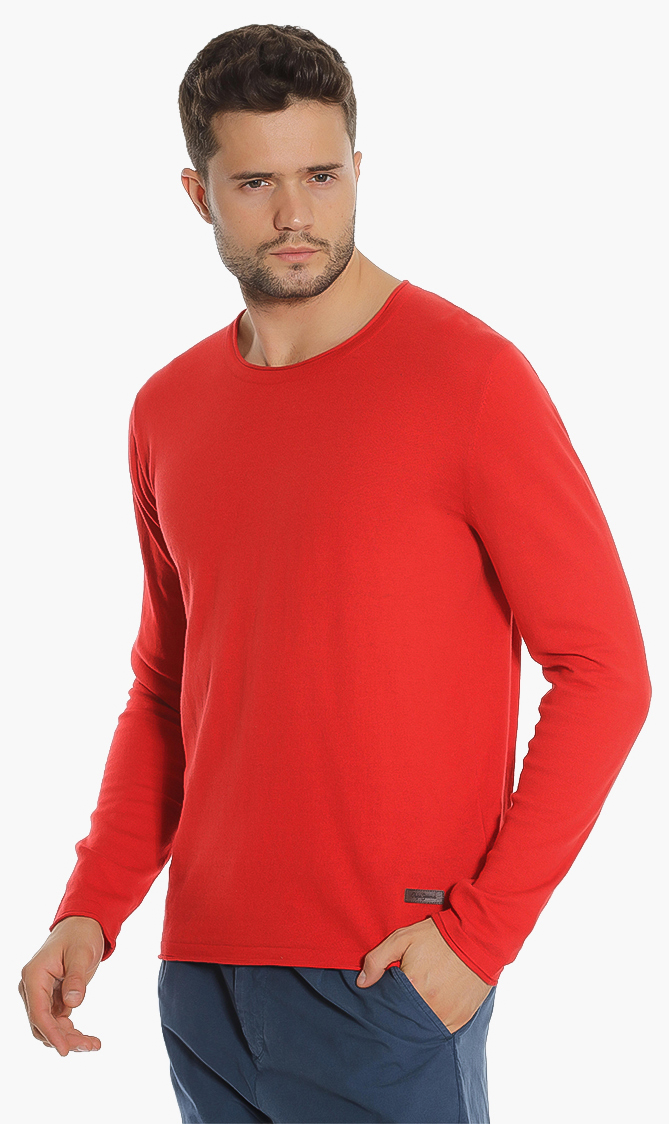 

Pepe Jeans Liverpool Knit Sweater