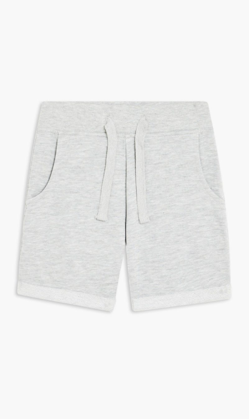 

Guess Grey Core Active Shorts for Boys | The Deal Outlet