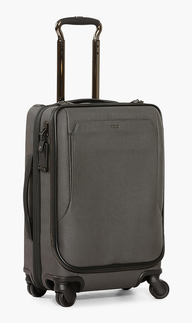

Tumi International Dual Access 4 Wheeled Carry-on