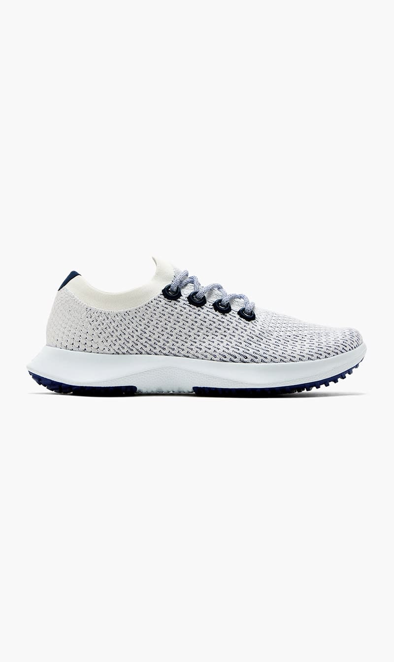 

Allbirds Grey Tree Dasher 2 for Men