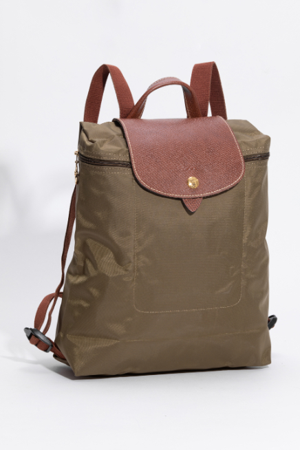 

Longchamp Le Pliage Backpack