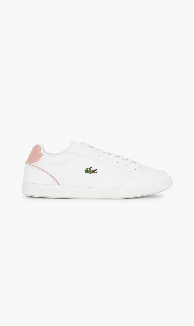 

Lacoste Graduate Cap Sneakers