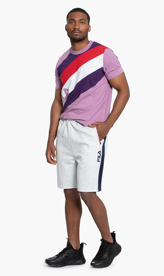 Fila Tech Drawstring Shorts