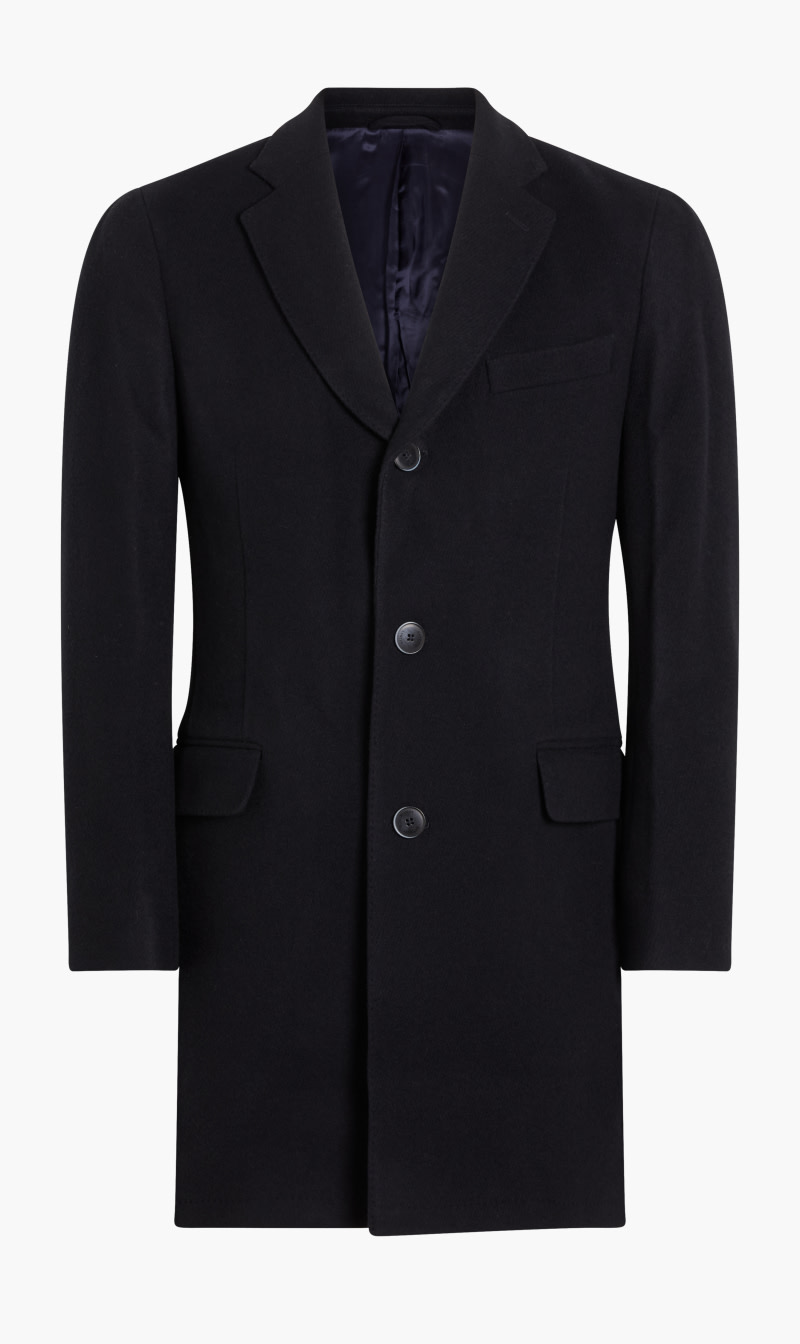 

Hackett London Blue Jackets for Men | The Deal Outlet