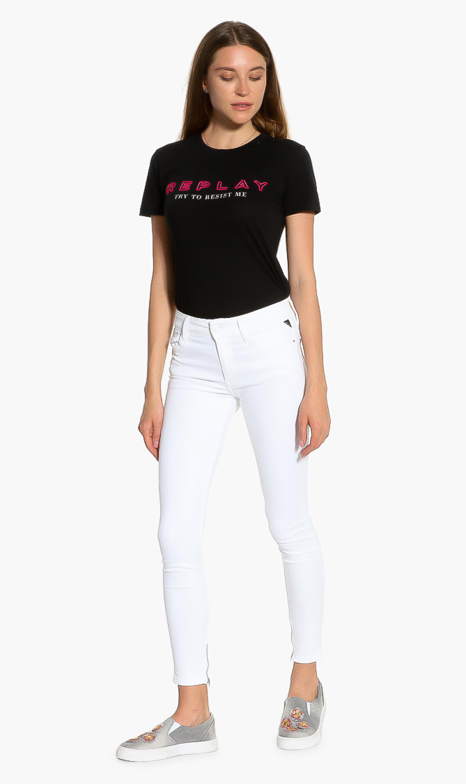 

New Luz Power Stretch Skinny Jeans